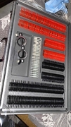 Eye Sight Examination Instrument Optical Optometry Test Box Equipment SL-266B Trial Lens Set
