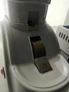 Manual Lens Edging and Grinding Machine 1-year Warranty Optical Instrument Hand Lens Edg CP-7A-35WV
