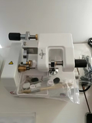 Customized Lens Cutting Machine | Digital Lens Edger for Optical Shop | Factory Direct