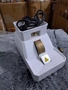Manual Lens Edging and Grinding Machine 1-year Warranty Optical Instrument Hand Lens Edg CP-7A-35WV