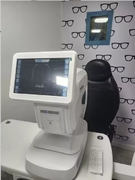China Best Auto Refractor Keratometer Ophthalmic Refractometer with Auto Tracking Function RMK-800 Clinic Hospital Eye Test