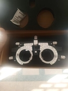 Trial Frame | Adjustable Trial Frame for Eye Exam | Ophthalmic Equipment Manufacturer