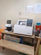 ALE-1000A 3D Auto Patternless Lens Edger Optical Lens Grinding Machine with 3D Arc Scanning
