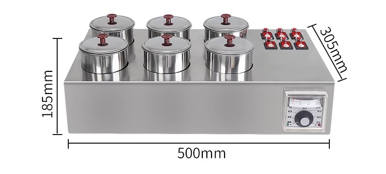 Rightway Brand  Tinting machine