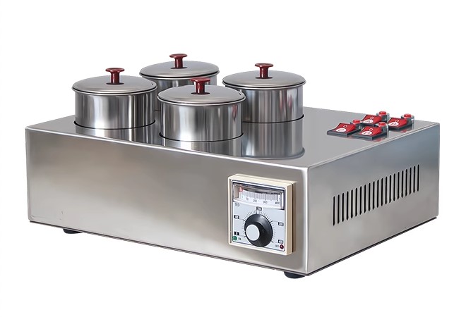 Rightway Brand Tinting machine