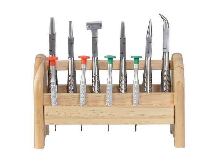 Rightway Brand 10 PCS Screw Drivers Sets