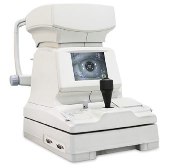 Handheld Autorefractor