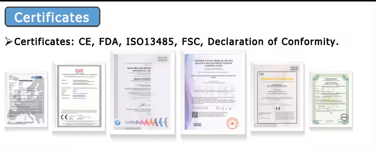 Optical Equipment LCD Stand