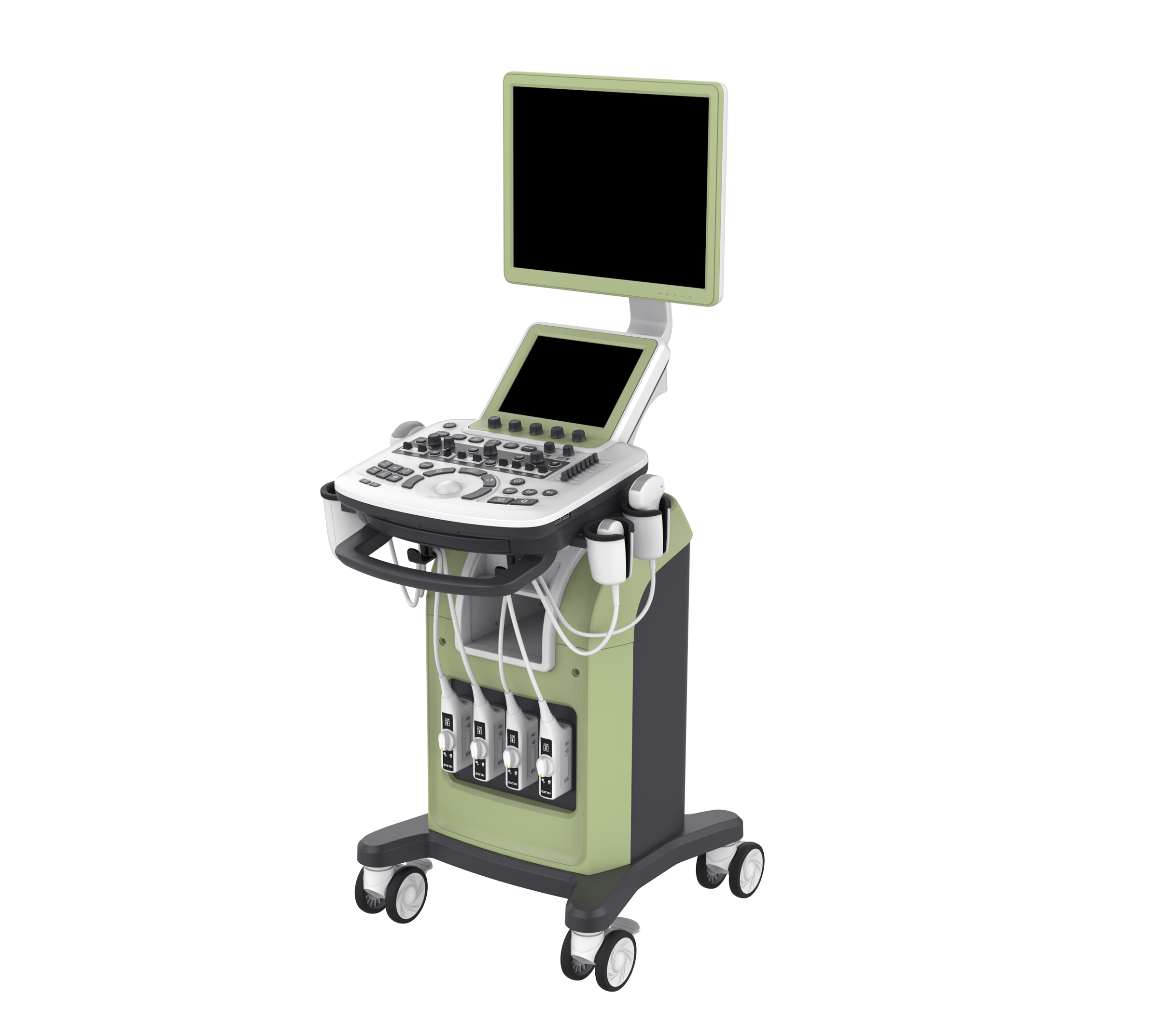 What 4D/HD ultrasound machine should I buy?