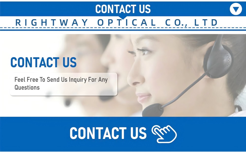 Rightway Brand  Retinoscopy Simulation