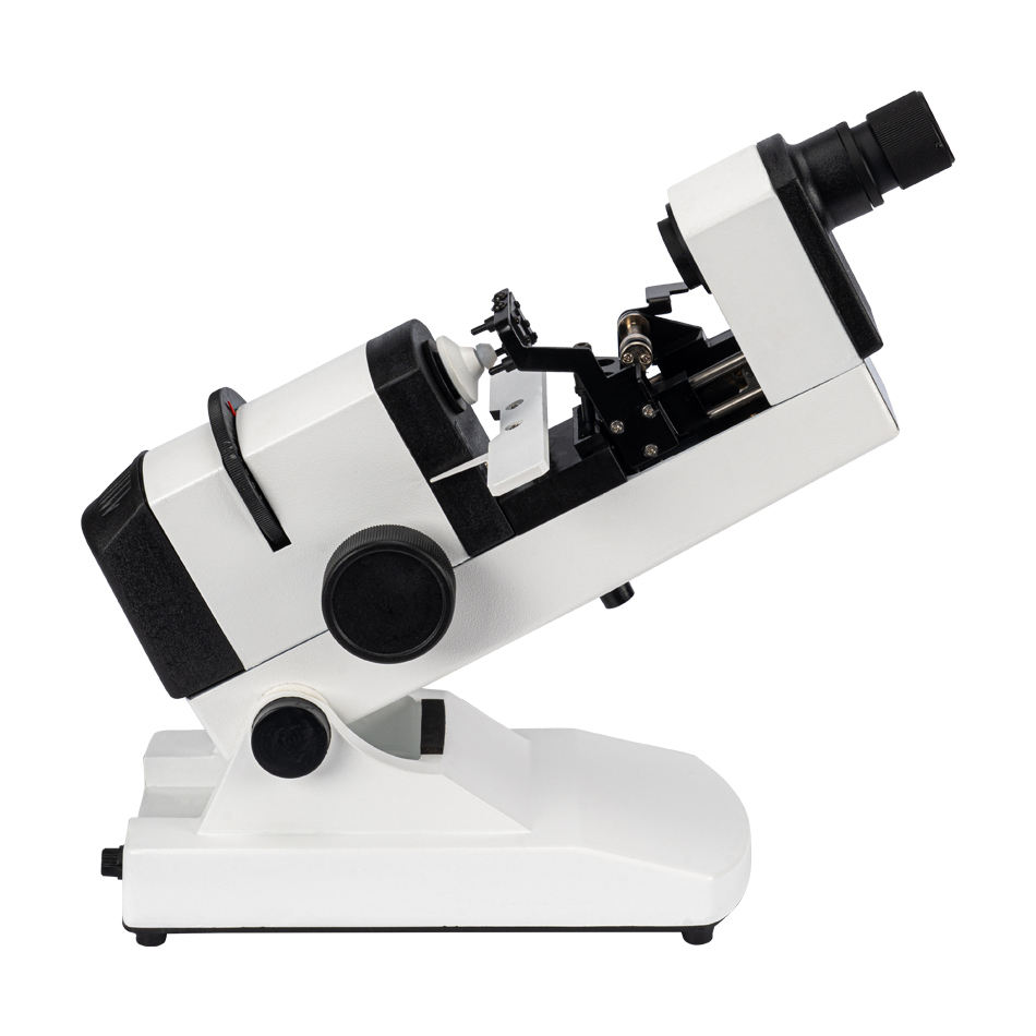 Whole Sale Lensometer Optical Equipment Portable Manual Lensmeter GJD-2 No reviews yet