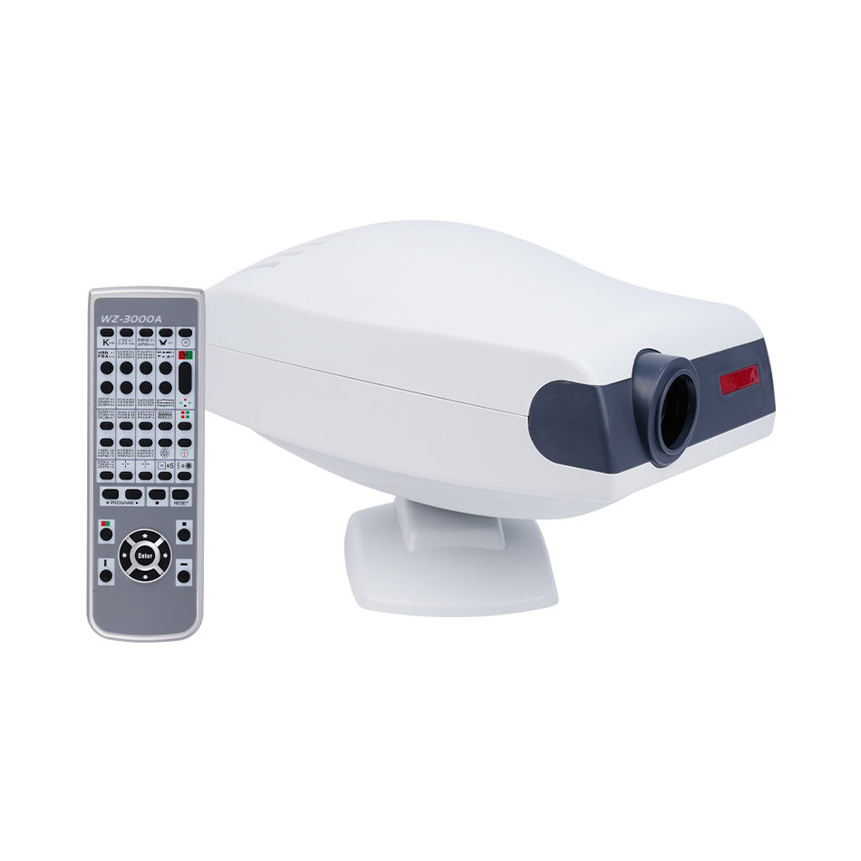 New Ophthalmic Equipment Vision Lcd Auto Chart Projector  with Long-term Service