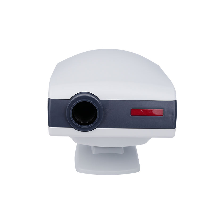 New Ophthalmic Equipment Vision Lcd Auto Chart Projector  with Long-term Service