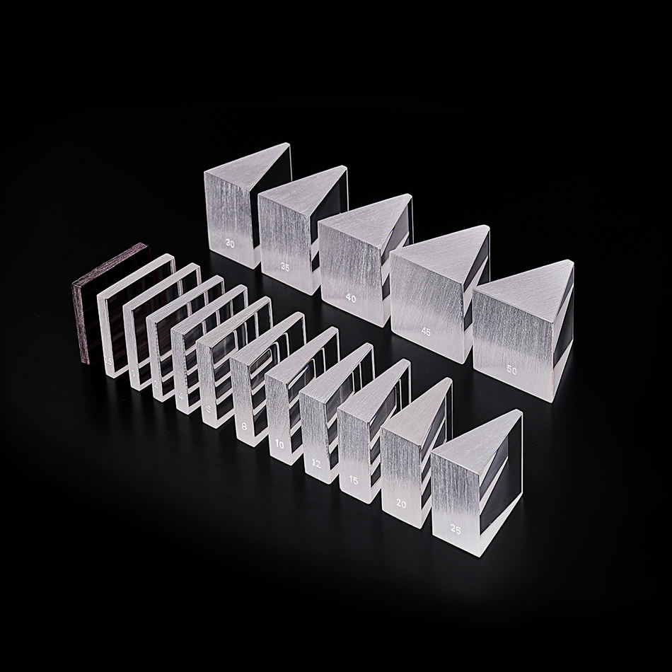 Prism Bars for Optometry Optical Prism Bar LS-22 Ophthalmic Instrument