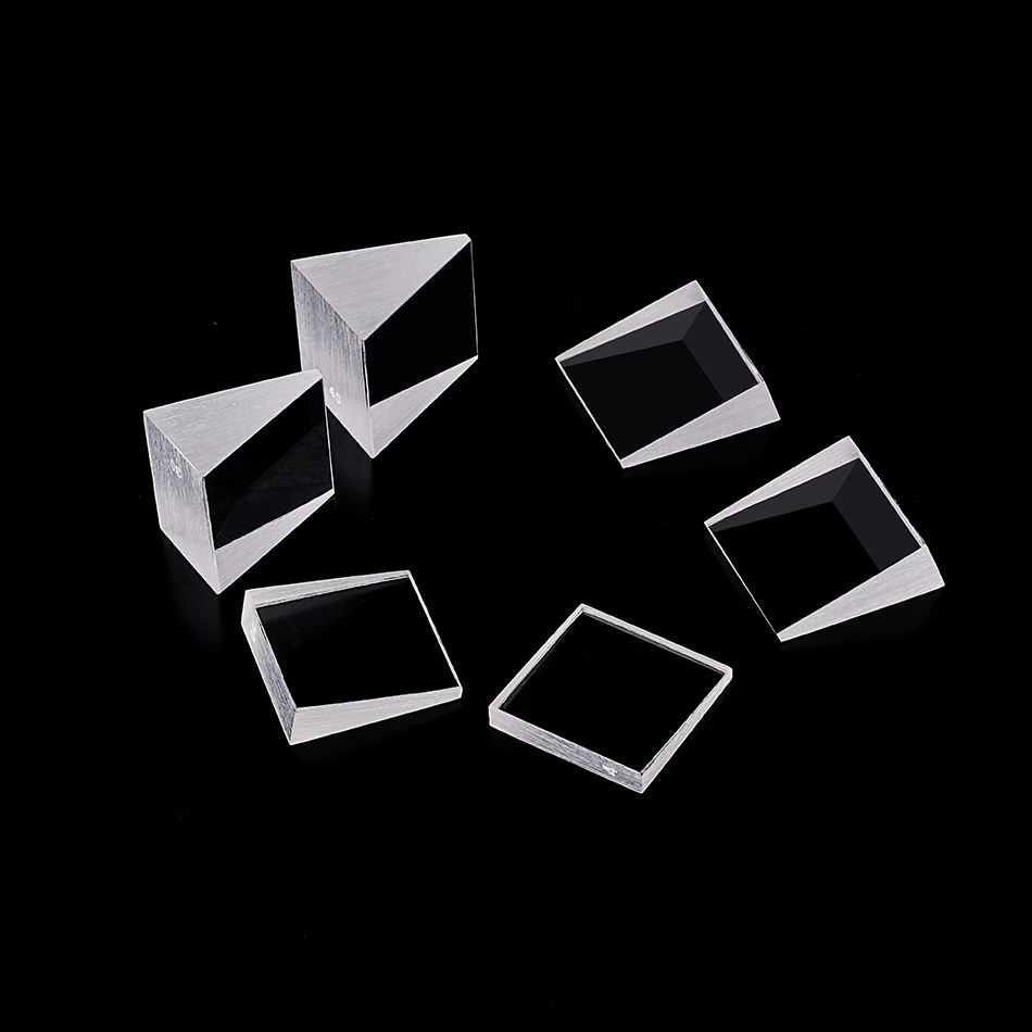 Ophthalmic Prism Bars Optical Instruments LS-16 Ophthalmic Prism Bars Optical Instrument