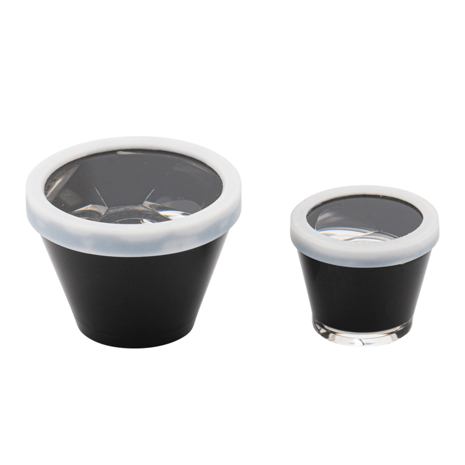 Ophthalmic Instrument Top Quality Gonioscope Lens Fundus Lenses Three Mirror Lens 3 Way Mirrors