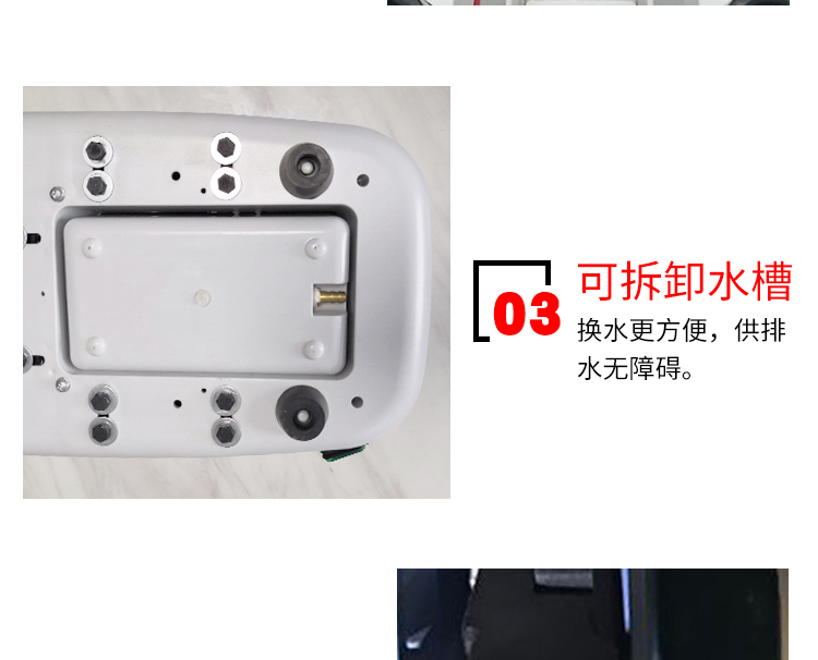 Optical Manual Lens Hand Grinder Hand Edger