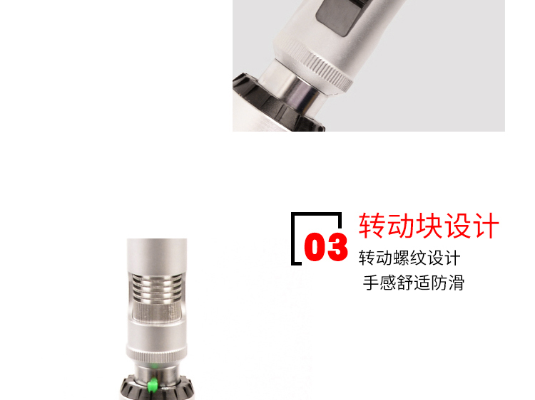optical instrument best sale with CE certificate  rechargeable retinoscope