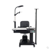 China economic price 181A auto-operated system phoropter arm can swing up and down ophthalmic unit