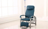 NEWOUYA Clinic Room Chairs Hospital Clinical Medical Patient Nursing Recliner Infusion IV Transfusion Chair
