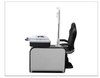 Ophthalmic Refraction Chair Unit Price Optometry Chair and Stand For Sale