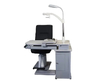 Ophthalmic Refraction Unit Electric Chair and Stand for Manual Phoropter and Auto Refractometer