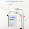 Rightway Brand Optical Equipment Ophthalmic Refraction Table Set Optometry Combined Table Ophthalmic Chair Unit