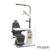 optical instrument Ophthalmic unit chair and stand TR-500A combined table