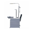 optics instruments combine electric table and chair S-550B