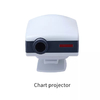 WZ-3000A Auto Chart Projector Optometry Projector Auto Projector Optotypes