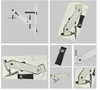 Optical Equipment PA-1 Wall Mounted Phoropter Arm for Phoropter
