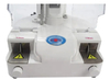 LY-988C Ophthalmic instrument best lens pattern drilling machine and Notching Machine