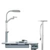 C-180A Ophthalmic Table and Chair unit
