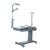 C-180A Ophthalmic Table and Chair unit