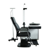 CS-700-3 Ophthalmic Table and Chair unit