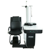 CS-700-3 Ophthalmic Table and Chair unit