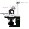 PK-100-B Ophthalmic Table and Chair unit