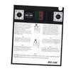 NV-100 Near Vision Chart