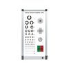 VC-D Visual Acuity Charts