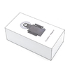 BL-600 Metal Eyepiece Adapter For Slit Lamp Microscope