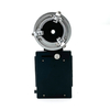 BL-600 Metal Eyepiece Adapter For Slit Lamp Microscope