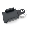 BL-600 Metal Eyepiece Adapter For Slit Lamp Microscope