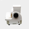 LY-5D-35WV Hand Lens Edger