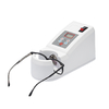 Digital heater