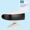 Auto Chart Projector WZ3000B Ophthalmic Eye Auto Chart Projector Complete 3D polarized Red and Green Lens