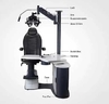 Customized Factory Wholesale S-900A Ophthalmic Units Combined Table And Chair