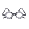 Optical Lens trial frame optical instrument best selling Trial Frame (PD=60/62/64/66 mm)
