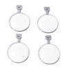 16 pcs Trial Lens Set Supplementary Lens Metal Rim Grade A