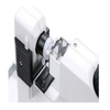 Small Hand Lens Meter Portable Lensmeter Optical Lensometer Manual Focimeter CP1B