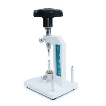 Optical eye glasses equipments broken damaged screw extractor